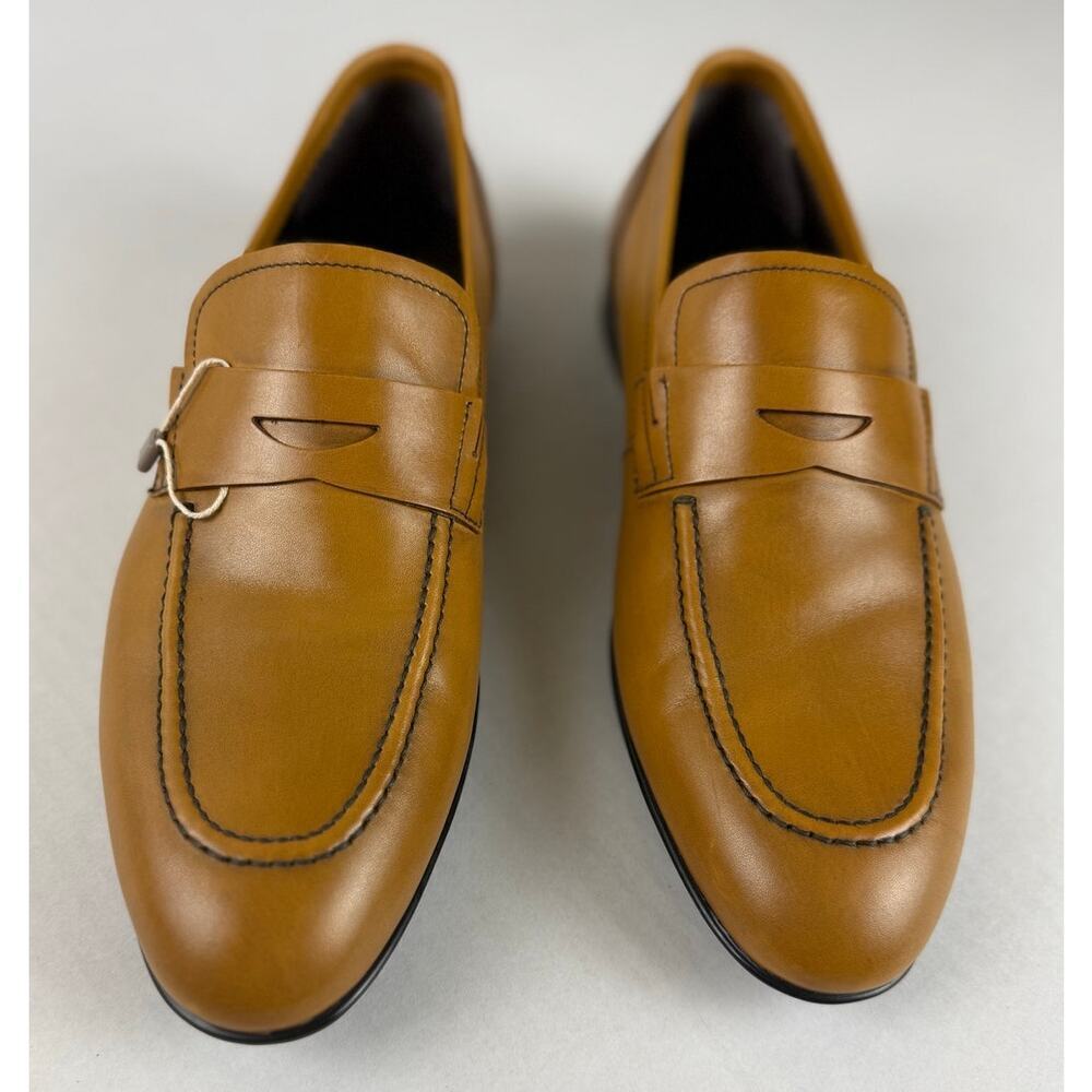 Fabi Loafers - Men's Size 40 - Like New Condition!